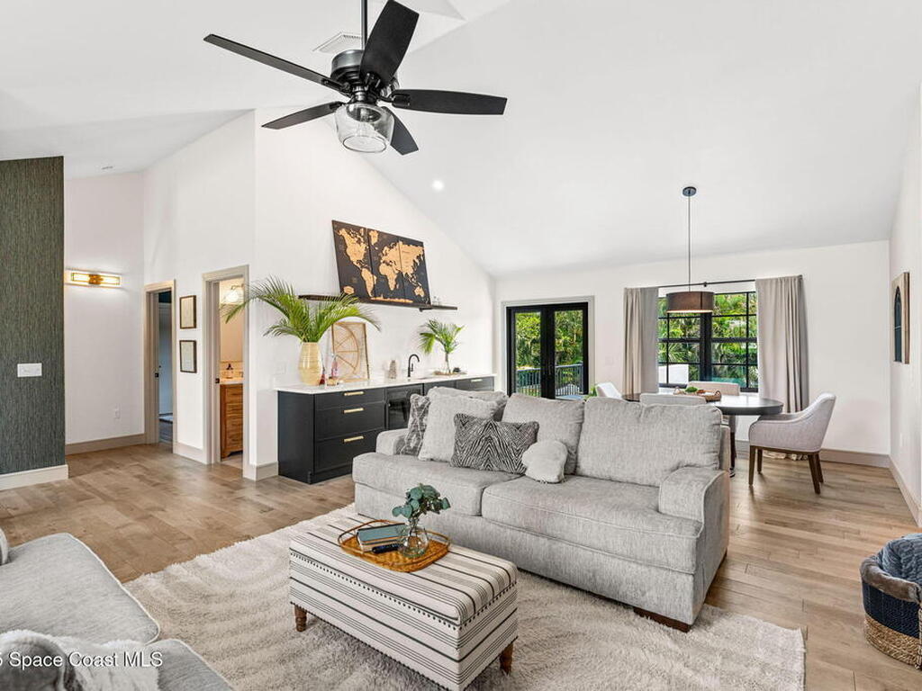 303 Deland Avenue, Indialantic, FL 32903