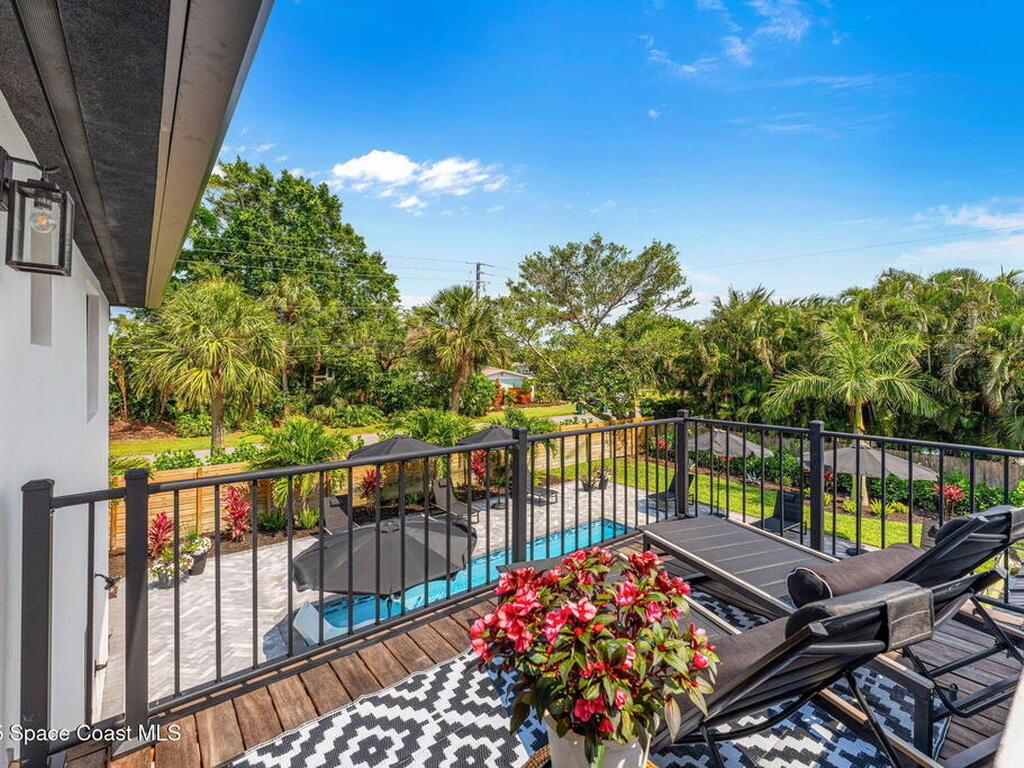 303 Deland Avenue, Indialantic, FL 32903