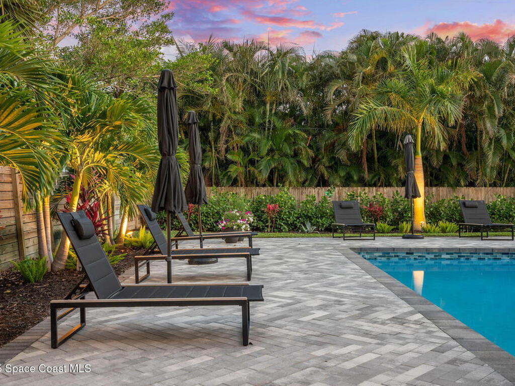 303 Deland Avenue, Indialantic, FL 32903
