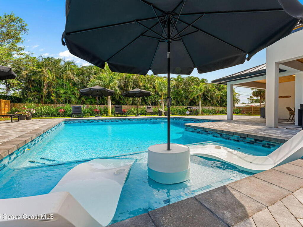 303 Deland Avenue, Indialantic, FL 32903