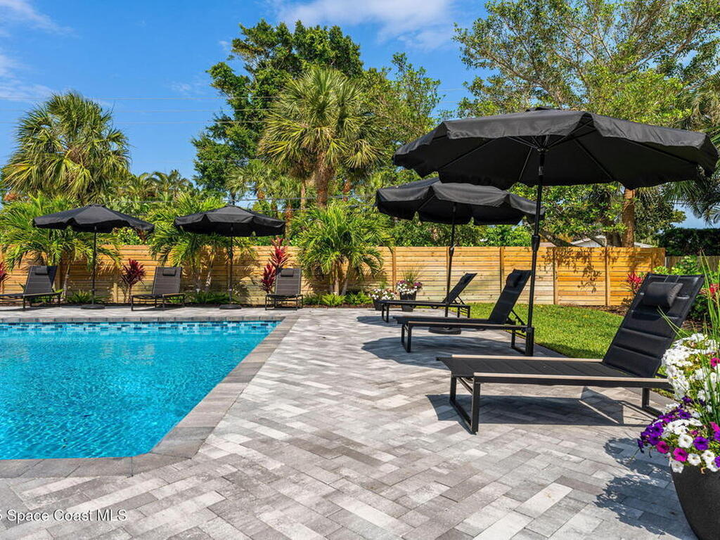 303 Deland Avenue, Indialantic, FL 32903
