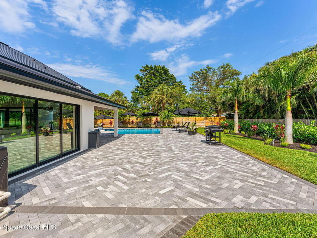 303 Deland Avenue, Indialantic, FL 32903