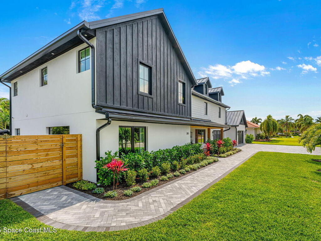 303 Deland Avenue, Indialantic, FL 32903