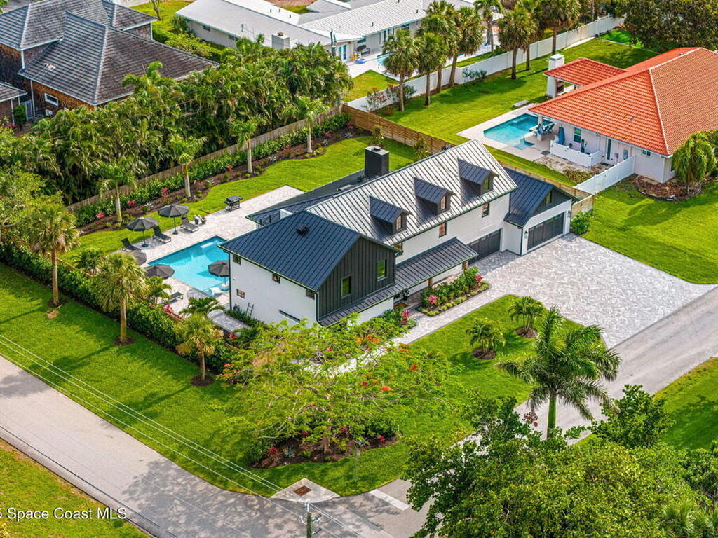 303 Deland Avenue, Indialantic, FL 32903