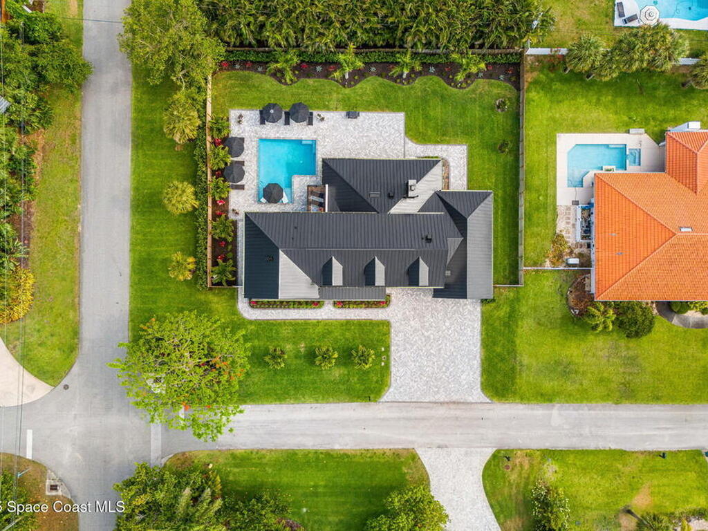 303 Deland Avenue, Indialantic, FL 32903