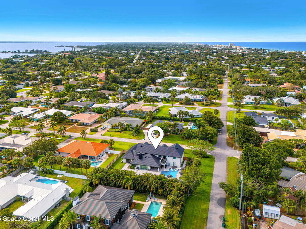 303 Deland Avenue, Indialantic, FL 32903