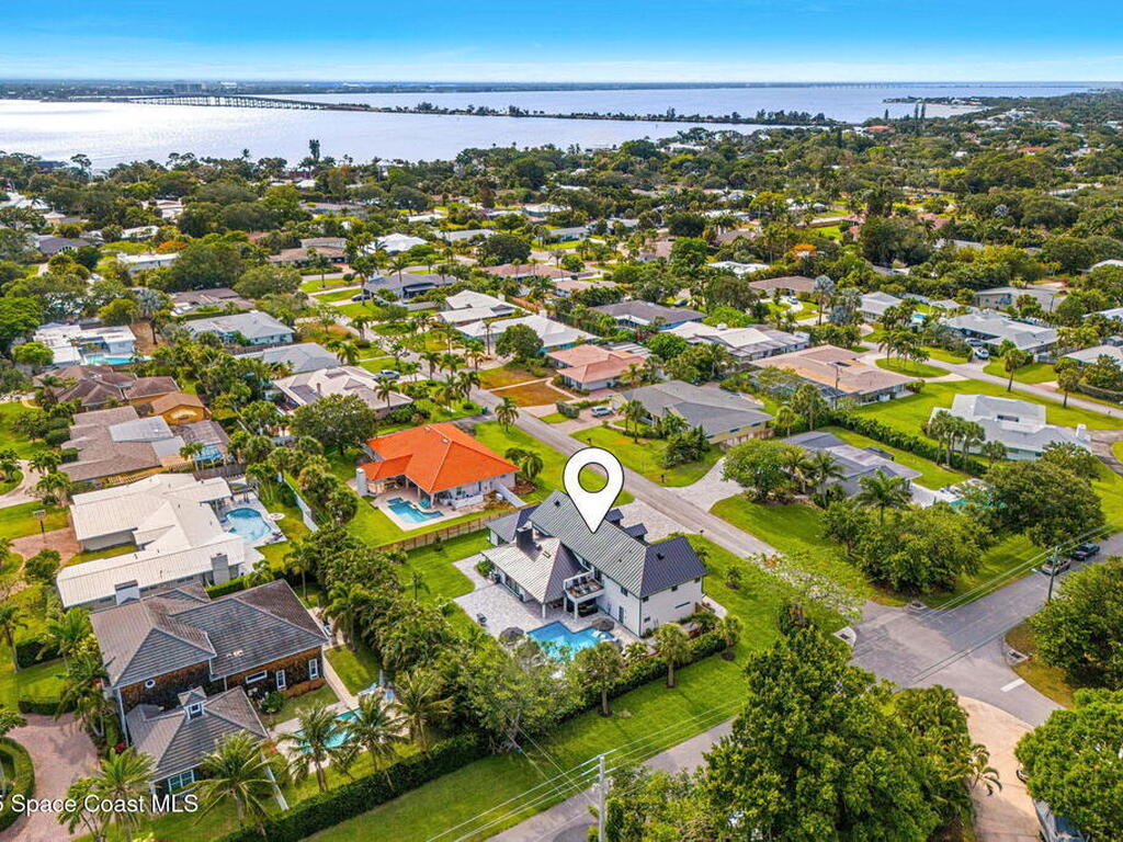 303 Deland Avenue, Indialantic, FL 32903