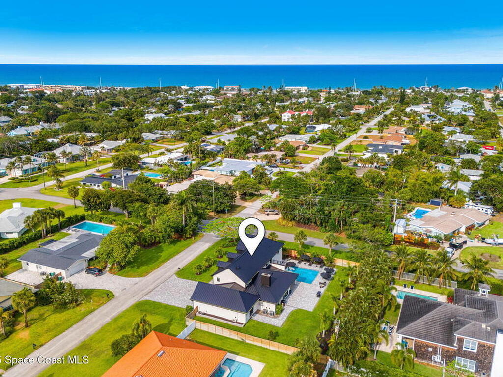 303 Deland Avenue, Indialantic, FL 32903