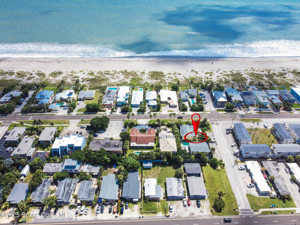 686 S Atlantic Avenue, Cocoa Beach, FL 32931