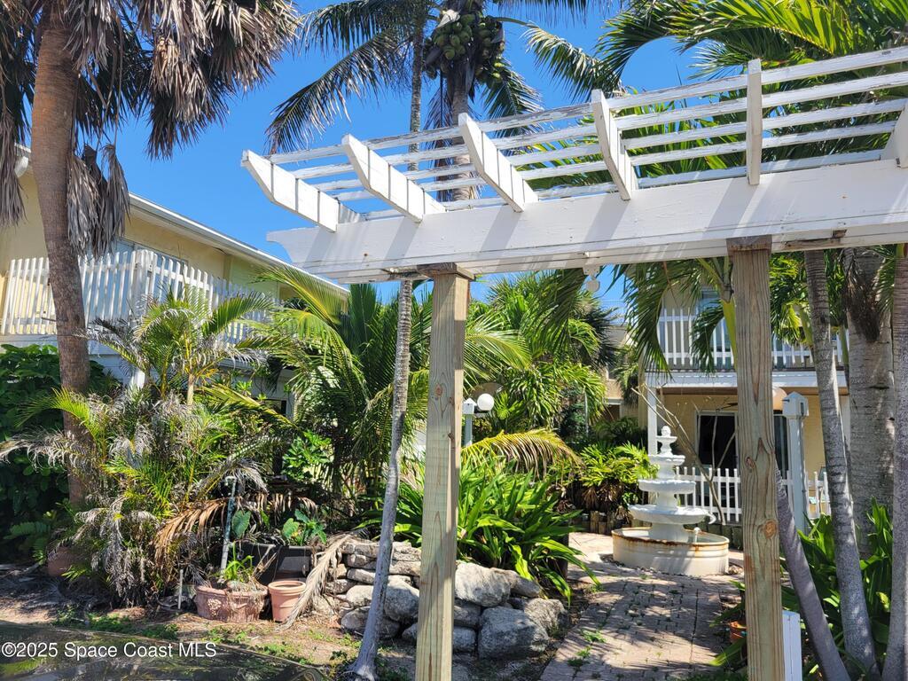 686 S Atlantic Avenue, Cocoa Beach, FL 32931