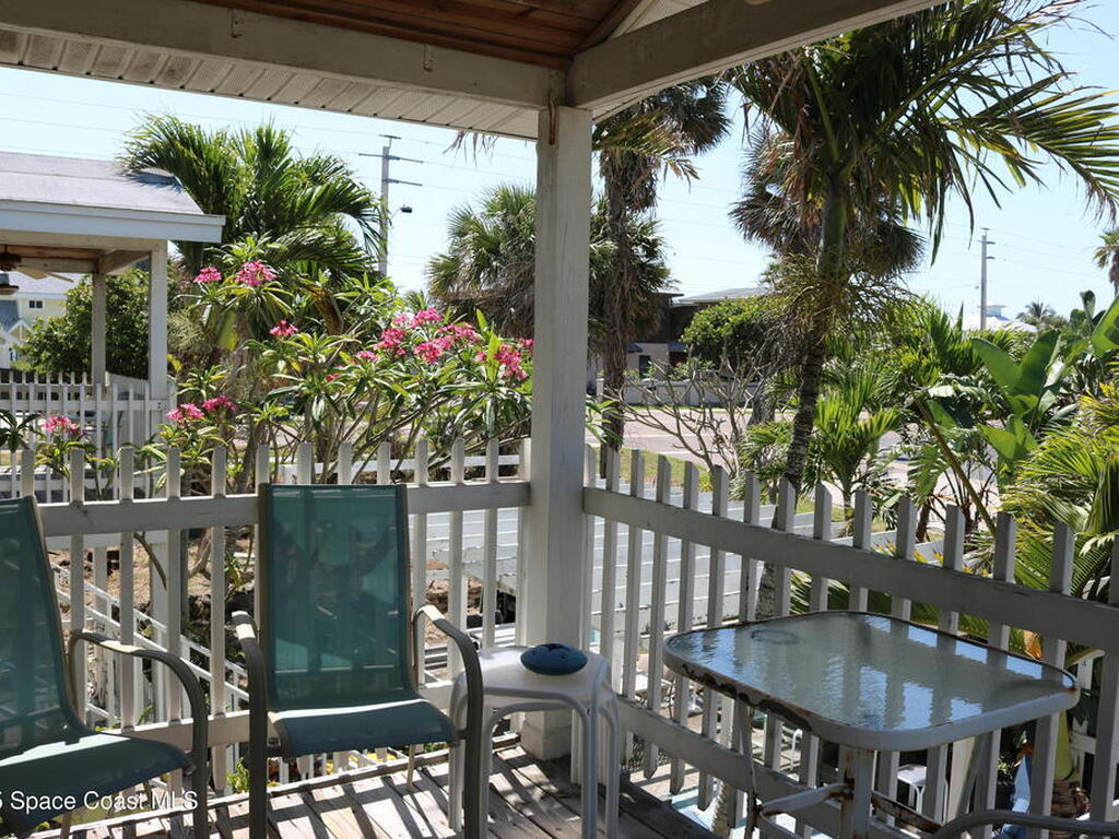 686 S Atlantic Avenue, Cocoa Beach, FL 32931