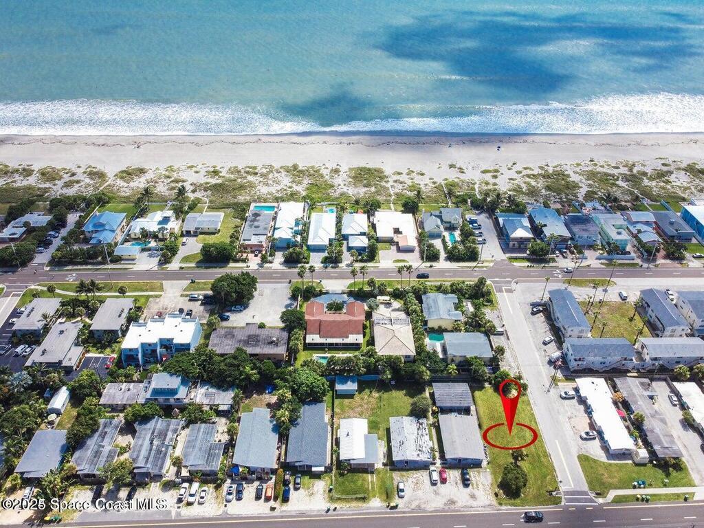 686 S Atlantic Avenue, Cocoa Beach, FL 32931