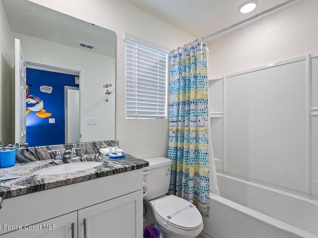8939 Coconut Breeze Drive, Kissimmee, FL 34747