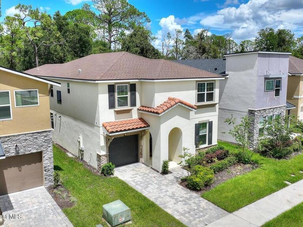 8939 Coconut Breeze Drive, Kissimmee, FL 34747