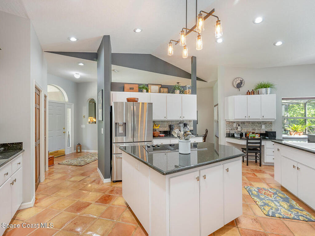4163 Mockingbird Drive, Melbourne, FL 32934