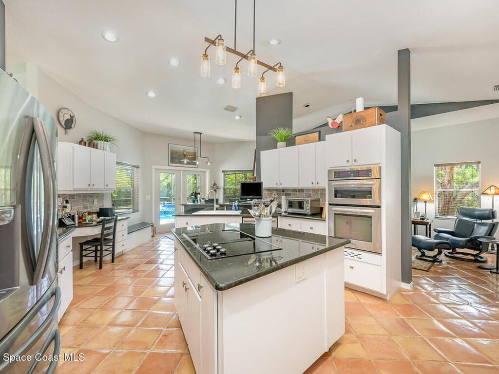 4163 Mockingbird Drive, Melbourne, FL 32934