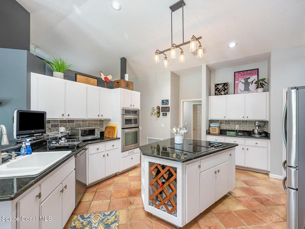 4163 Mockingbird Drive, Melbourne, FL 32934