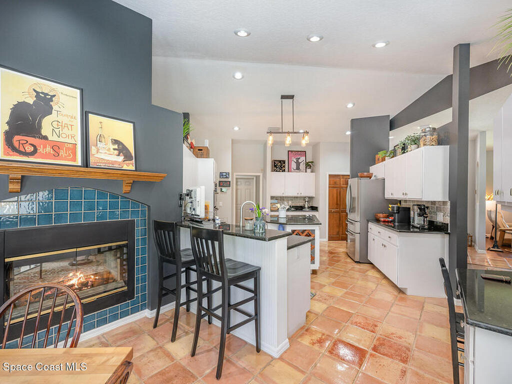 4163 Mockingbird Drive, Melbourne, FL 32934