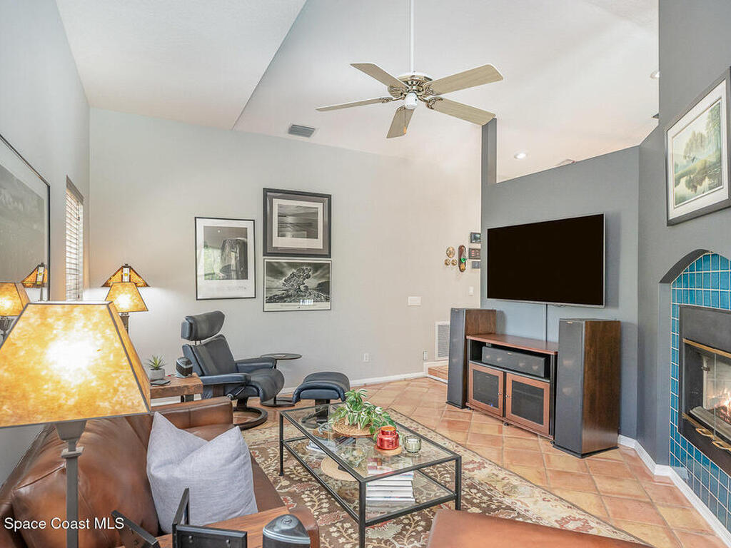 4163 Mockingbird Drive, Melbourne, FL 32934