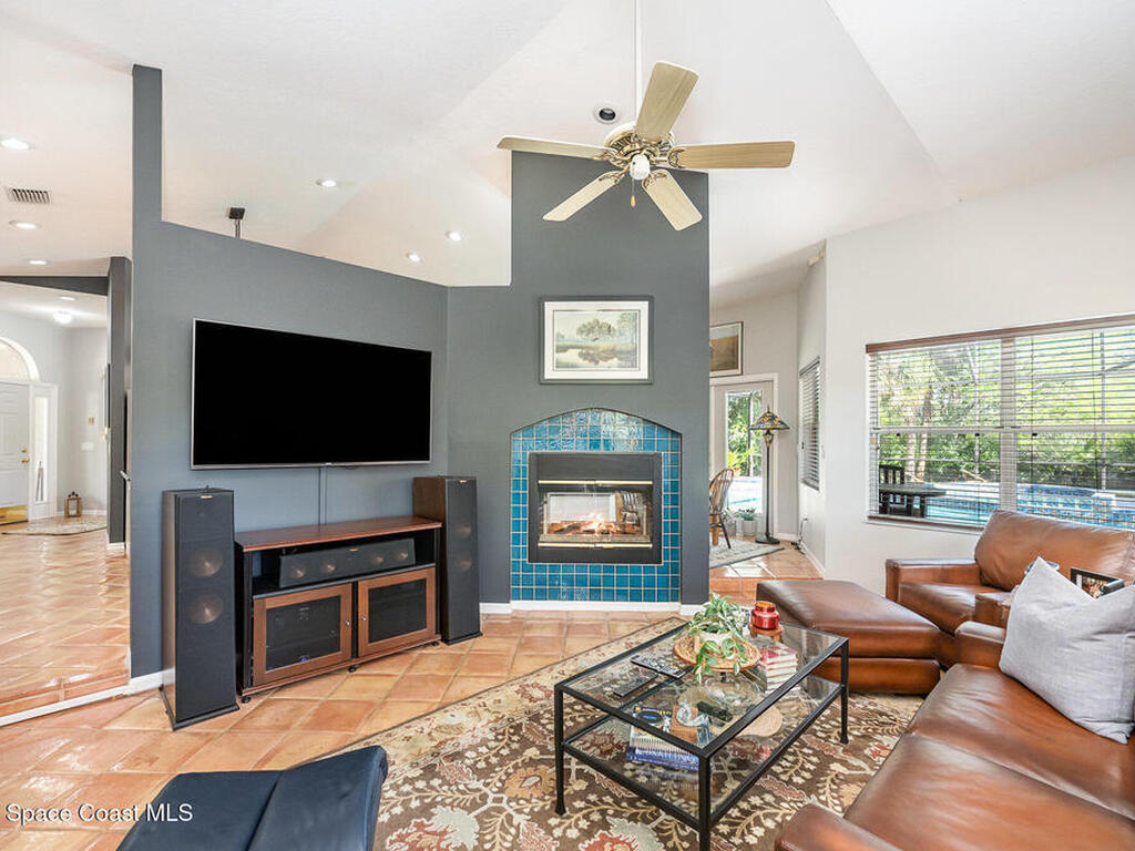 4163 Mockingbird Drive, Melbourne, FL 32934