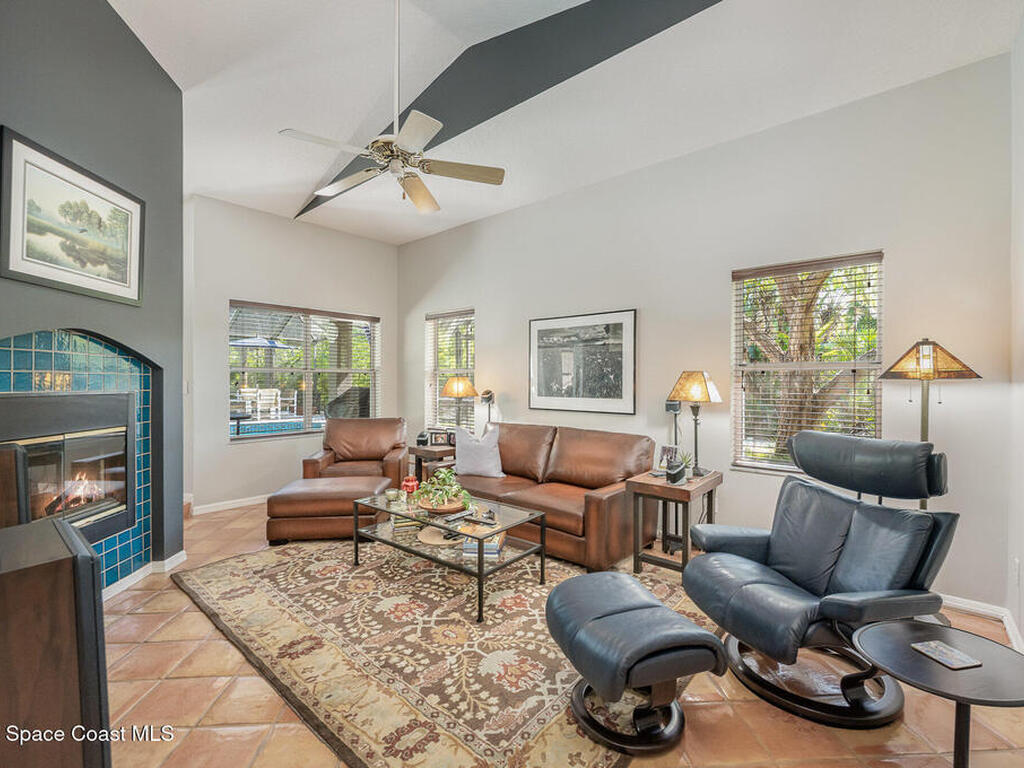4163 Mockingbird Drive, Melbourne, FL 32934