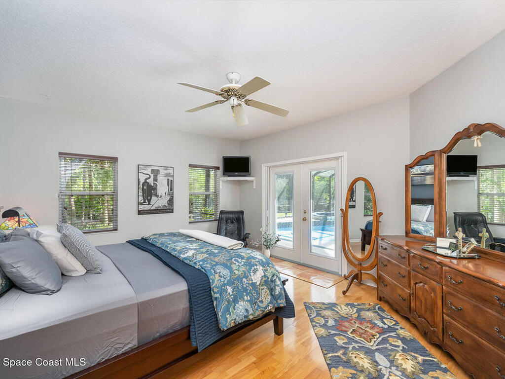 4163 Mockingbird Drive, Melbourne, FL 32934