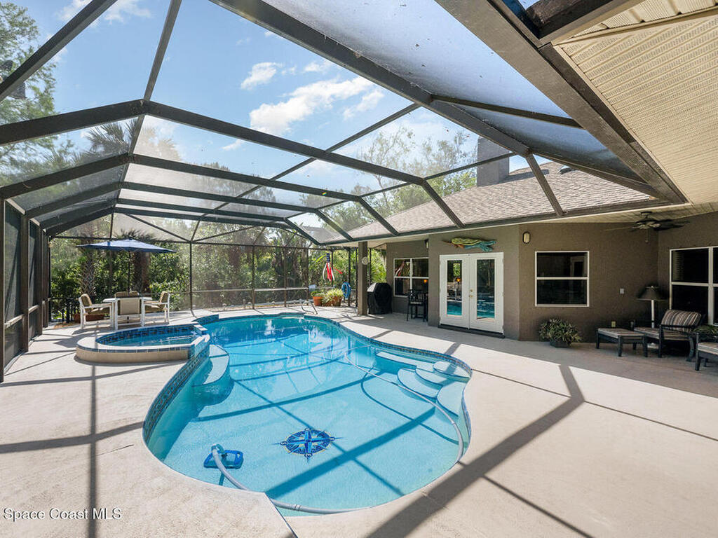 4163 Mockingbird Drive, Melbourne, FL 32934