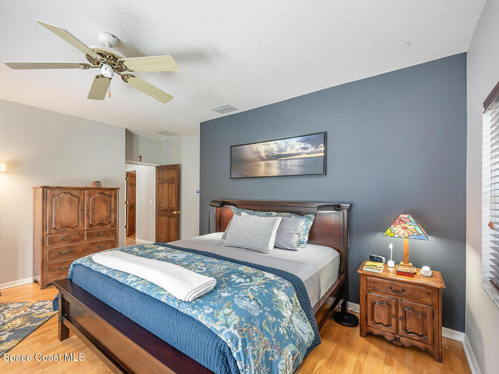 4163 Mockingbird Drive, Melbourne, FL 32934