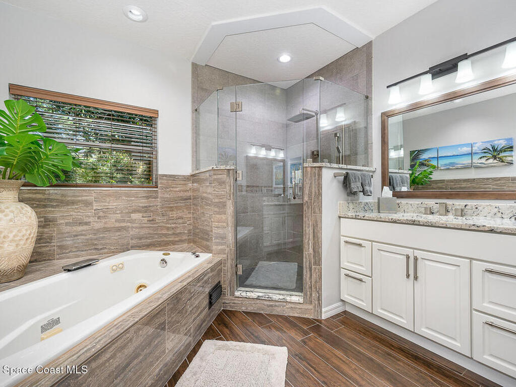 4163 Mockingbird Drive, Melbourne, FL 32934
