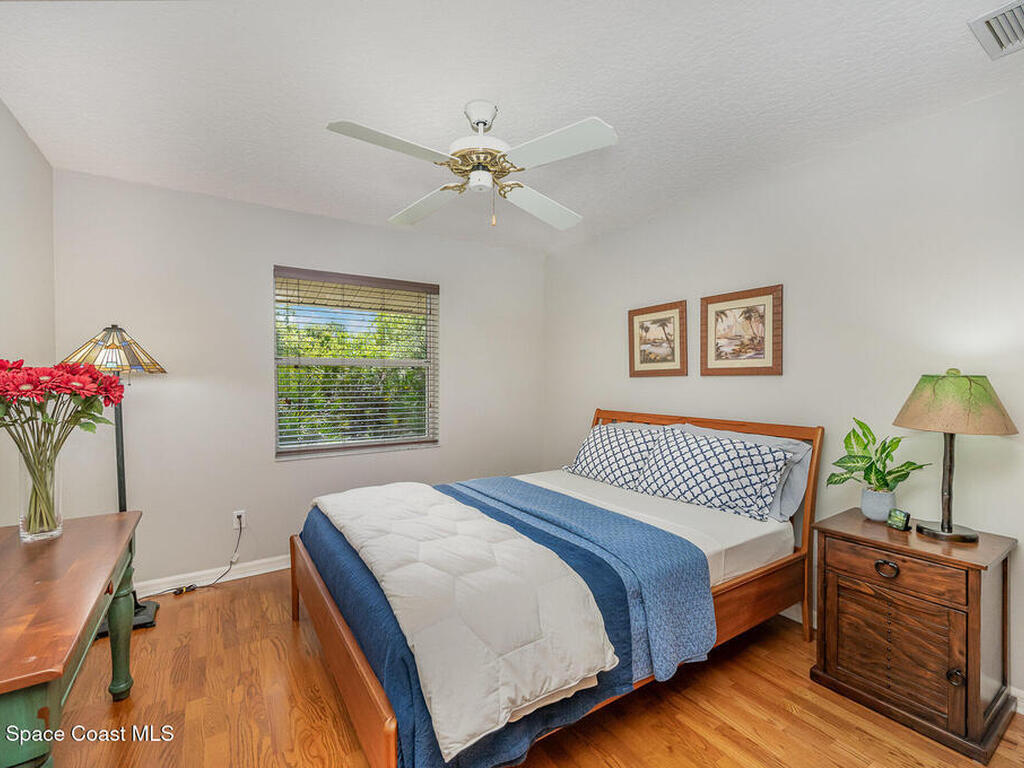 4163 Mockingbird Drive, Melbourne, FL 32934