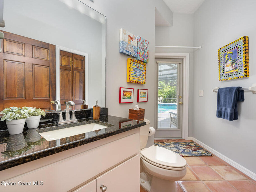 4163 Mockingbird Drive, Melbourne, FL 32934