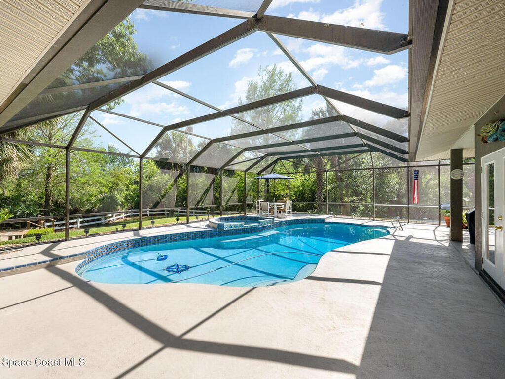 4163 Mockingbird Drive, Melbourne, FL 32934