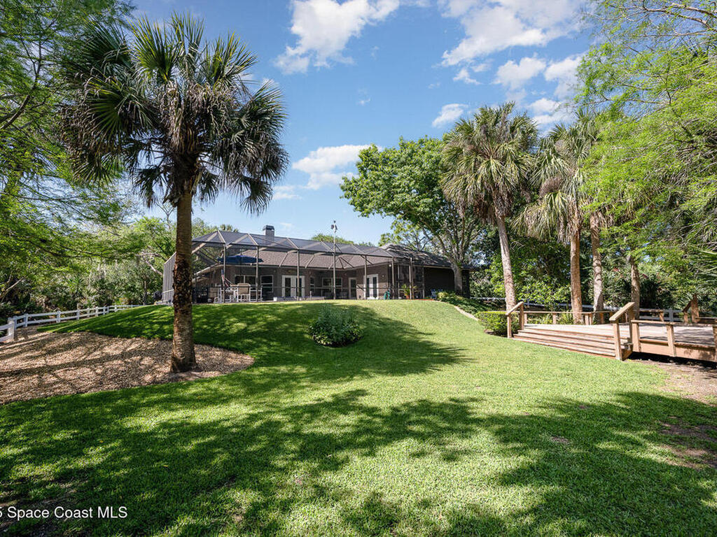 4163 Mockingbird Drive, Melbourne, FL 32934
