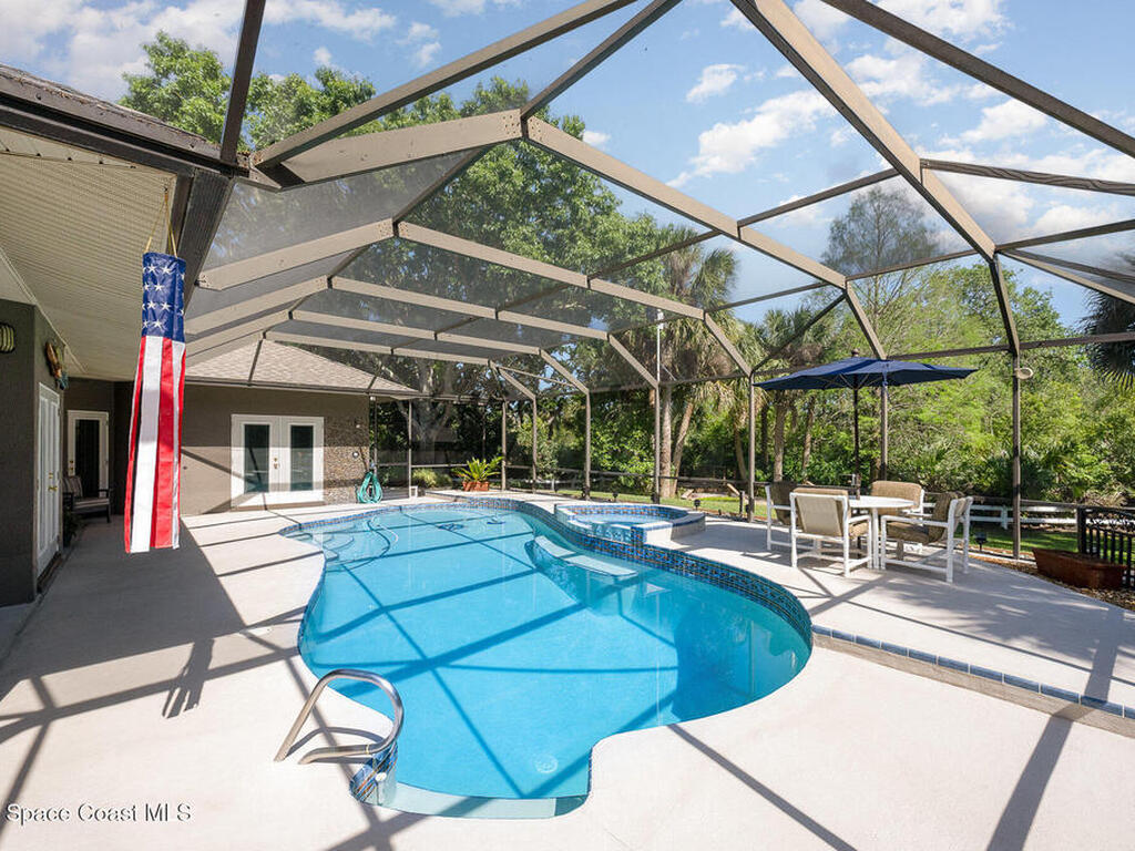 4163 Mockingbird Drive, Melbourne, FL 32934
