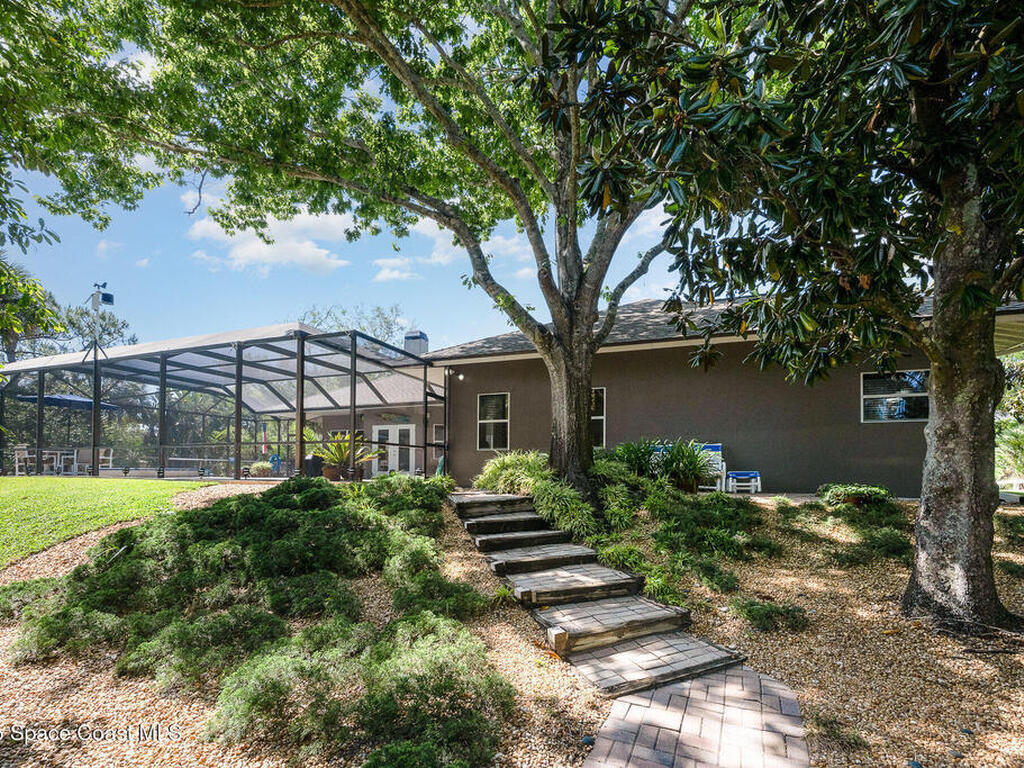 4163 Mockingbird Drive, Melbourne, FL 32934