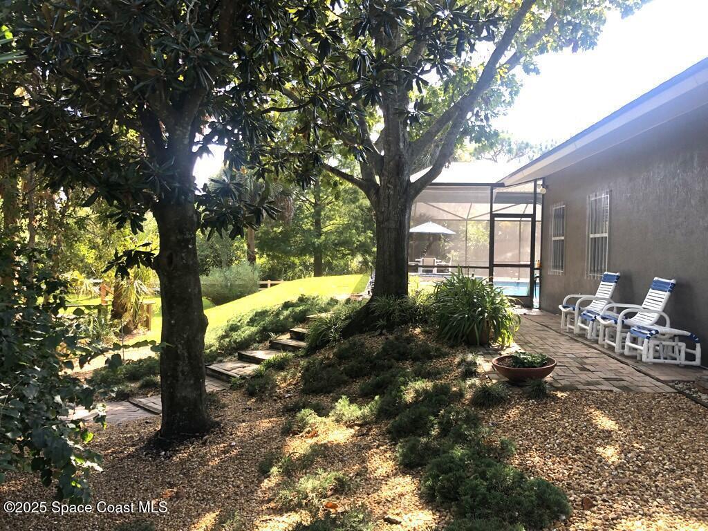 4163 Mockingbird Drive, Melbourne, FL 32934