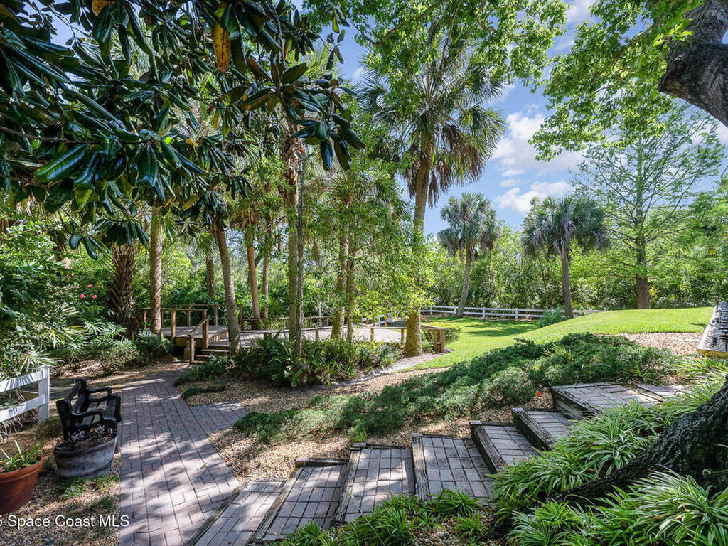 4163 Mockingbird Drive, Melbourne, FL 32934
