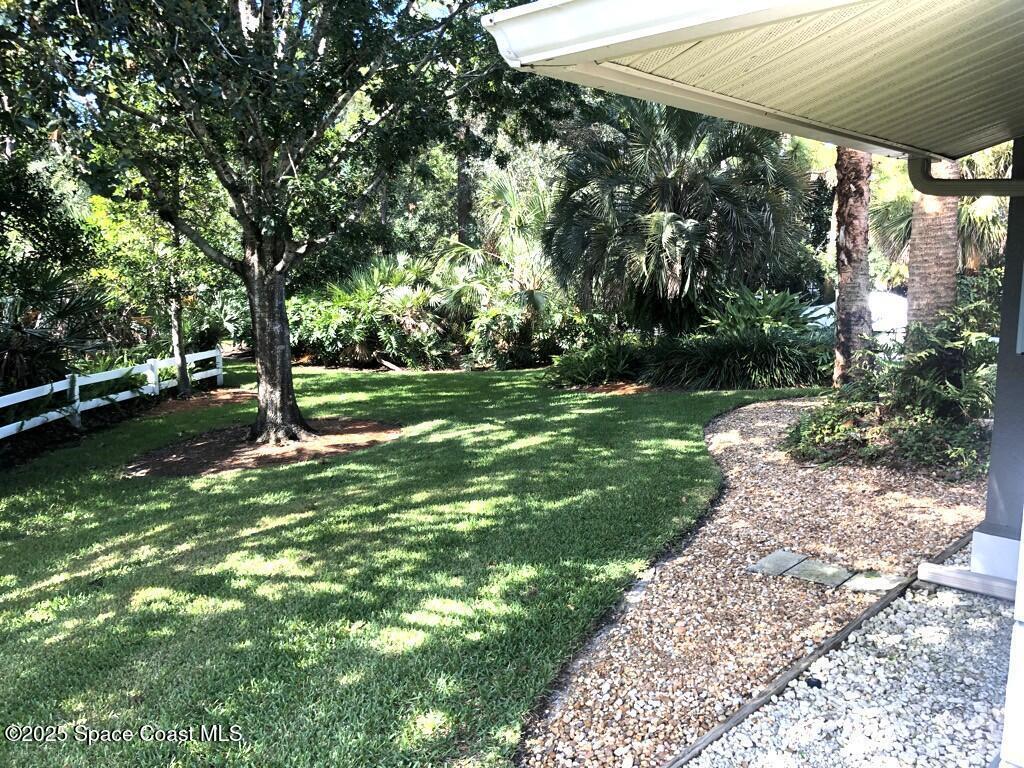 4163 Mockingbird Drive, Melbourne, FL 32934