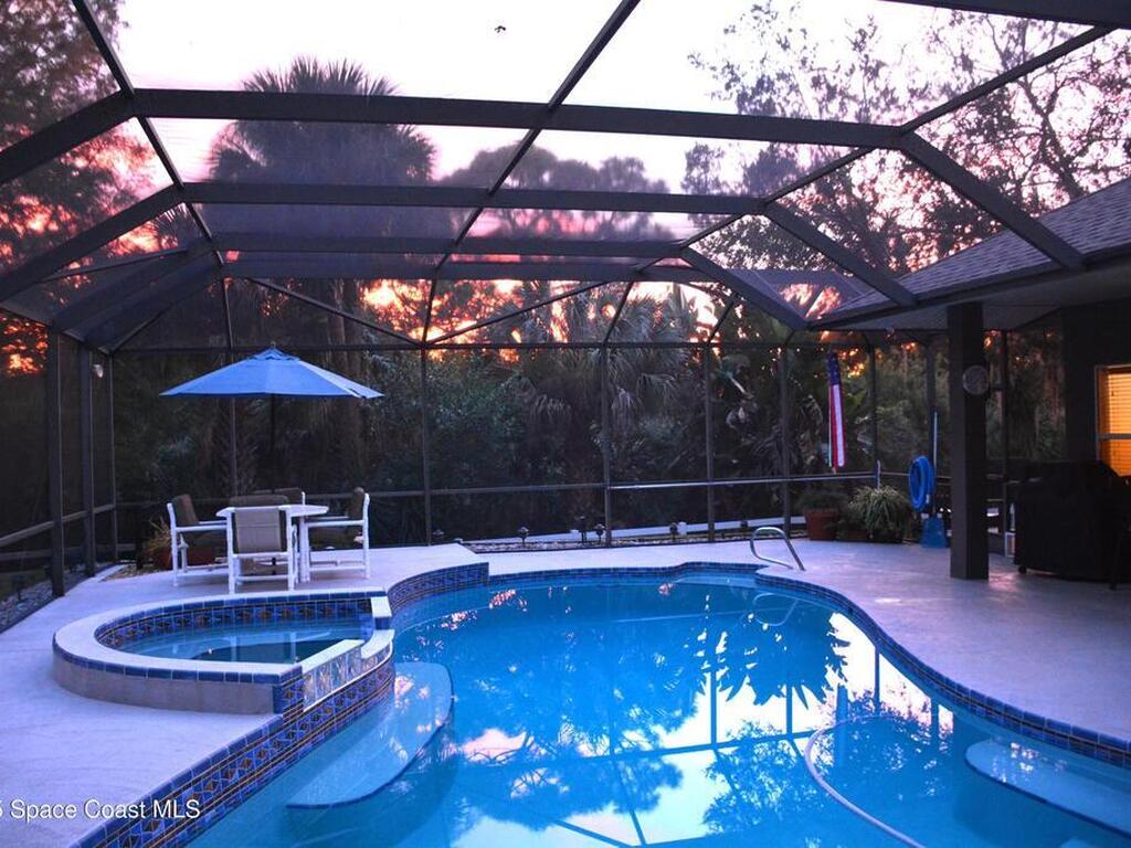 4163 Mockingbird Drive, Melbourne, FL 32934