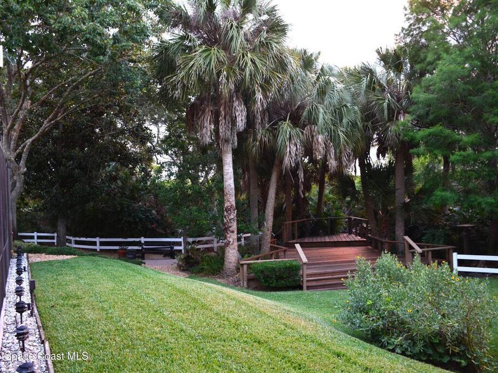 4163 Mockingbird Drive, Melbourne, FL 32934