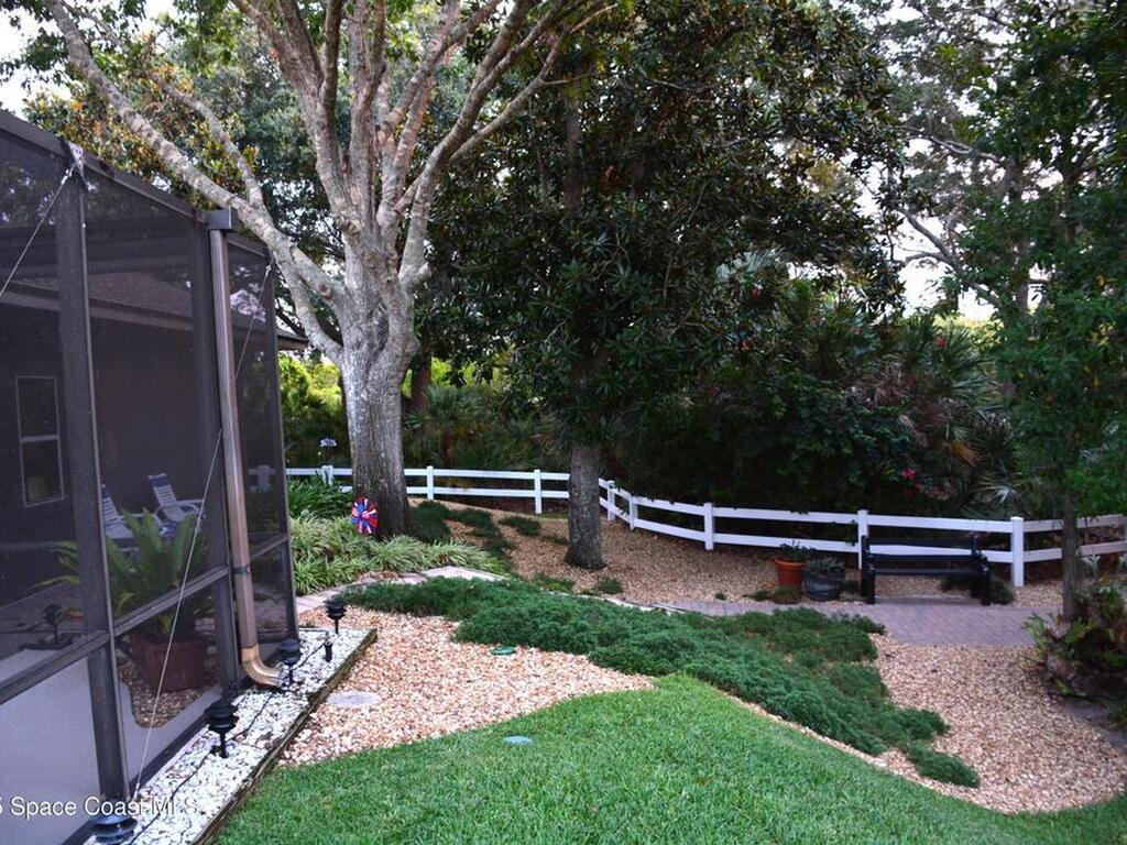 4163 Mockingbird Drive, Melbourne, FL 32934
