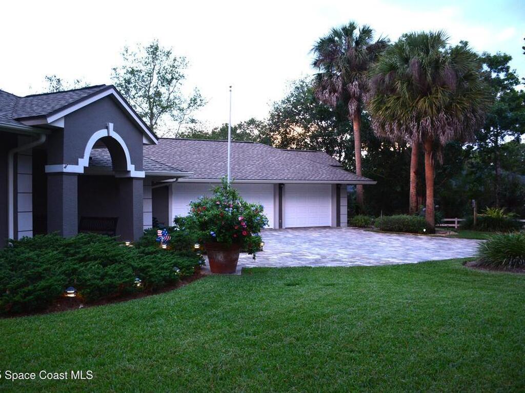4163 Mockingbird Drive, Melbourne, FL 32934