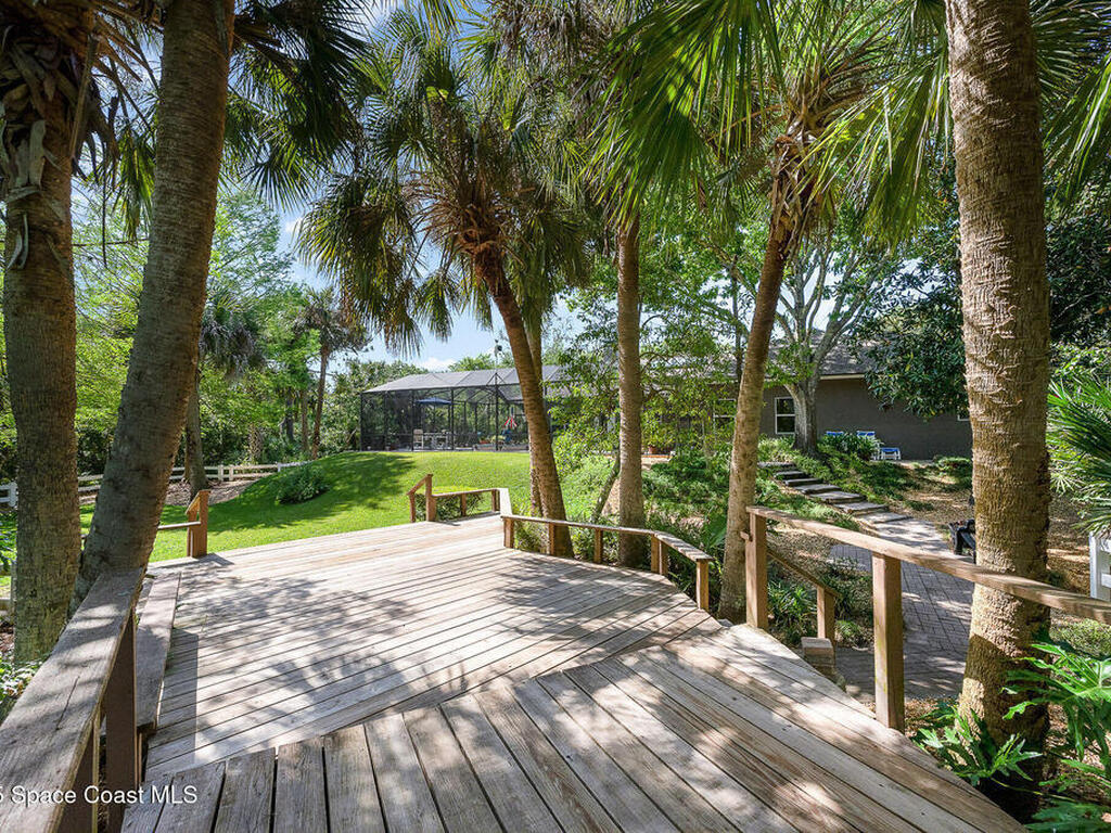 4163 Mockingbird Drive, Melbourne, FL 32934