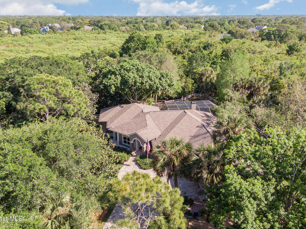 4163 Mockingbird Drive, Melbourne, FL 32934