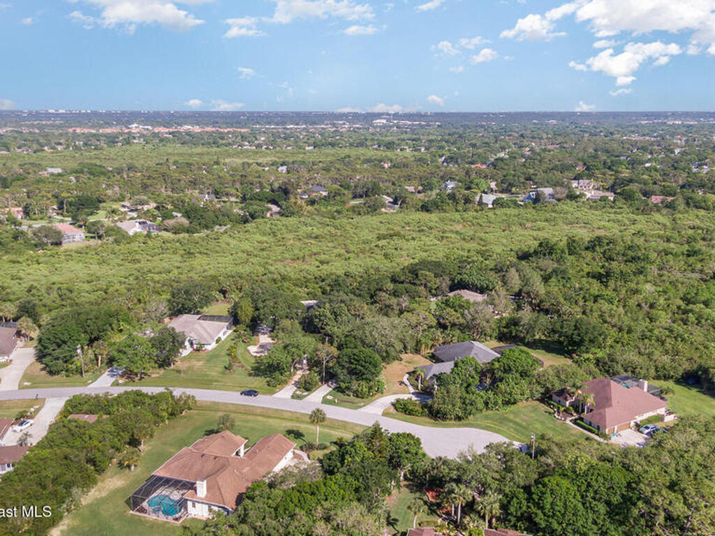 4163 Mockingbird Drive, Melbourne, FL 32934