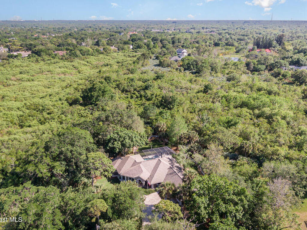 4163 Mockingbird Drive, Melbourne, FL 32934