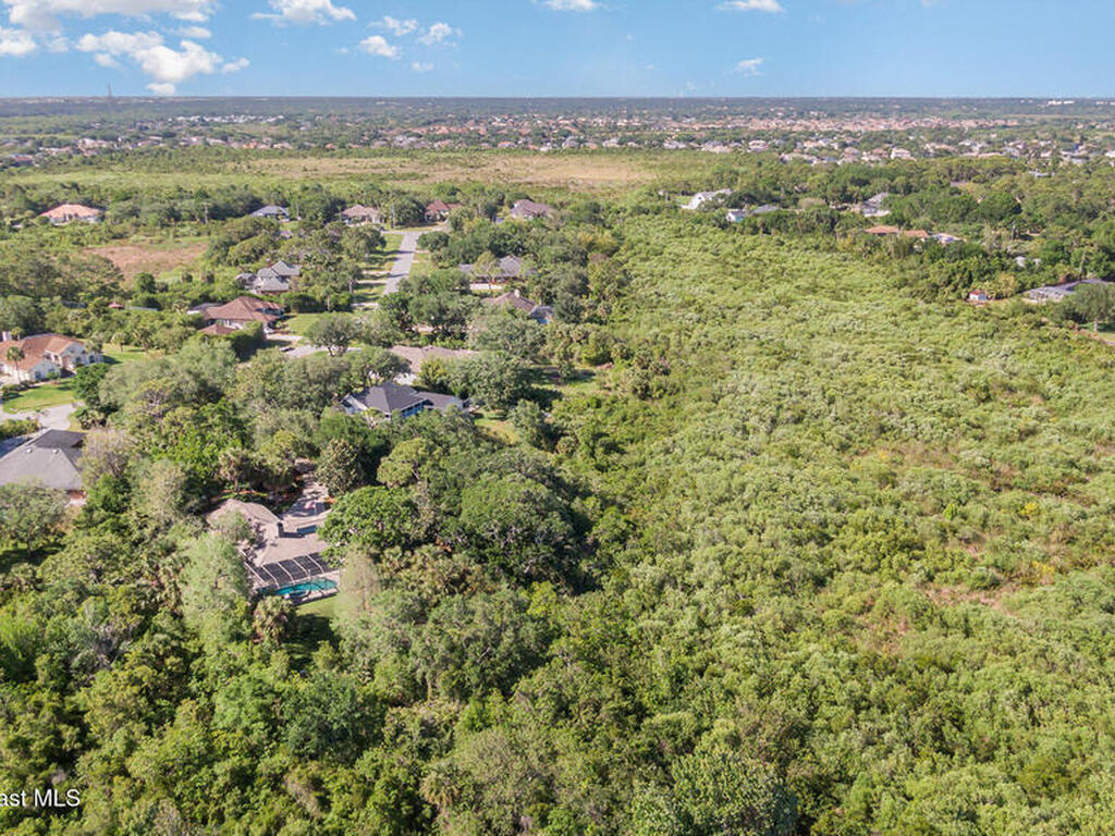 4163 Mockingbird Drive, Melbourne, FL 32934