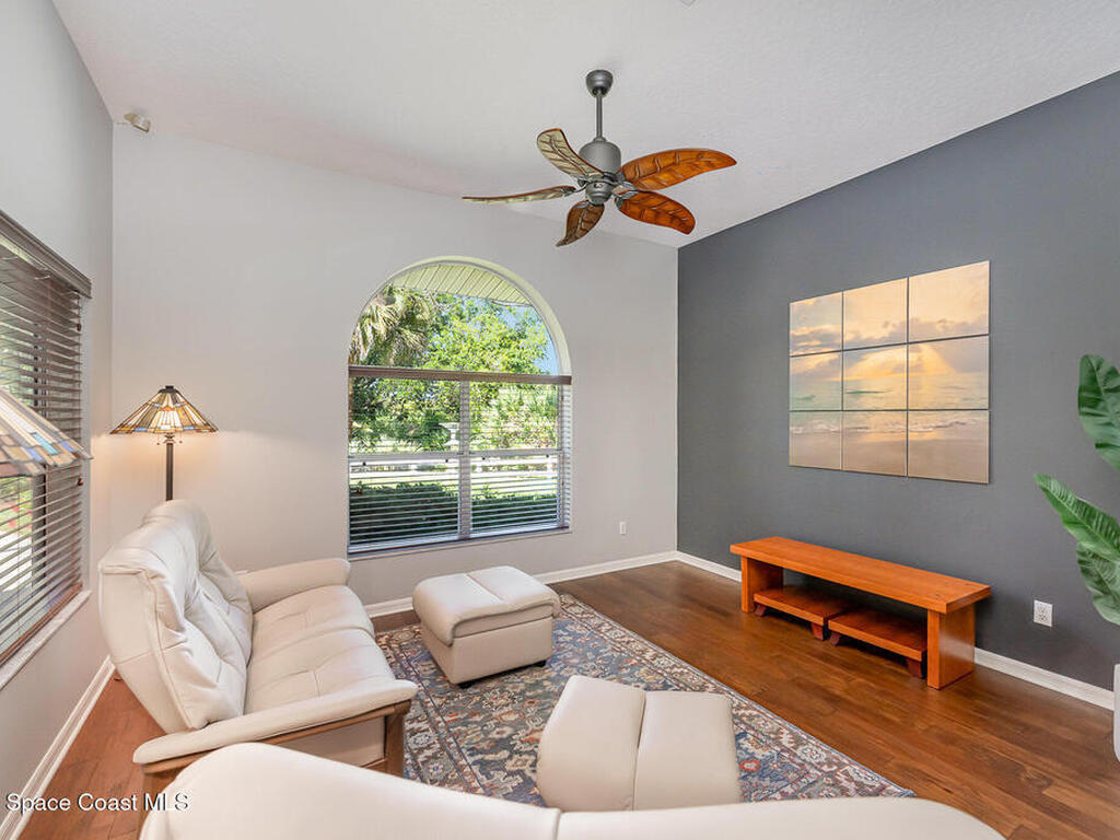 4163 Mockingbird Drive, Melbourne, FL 32934