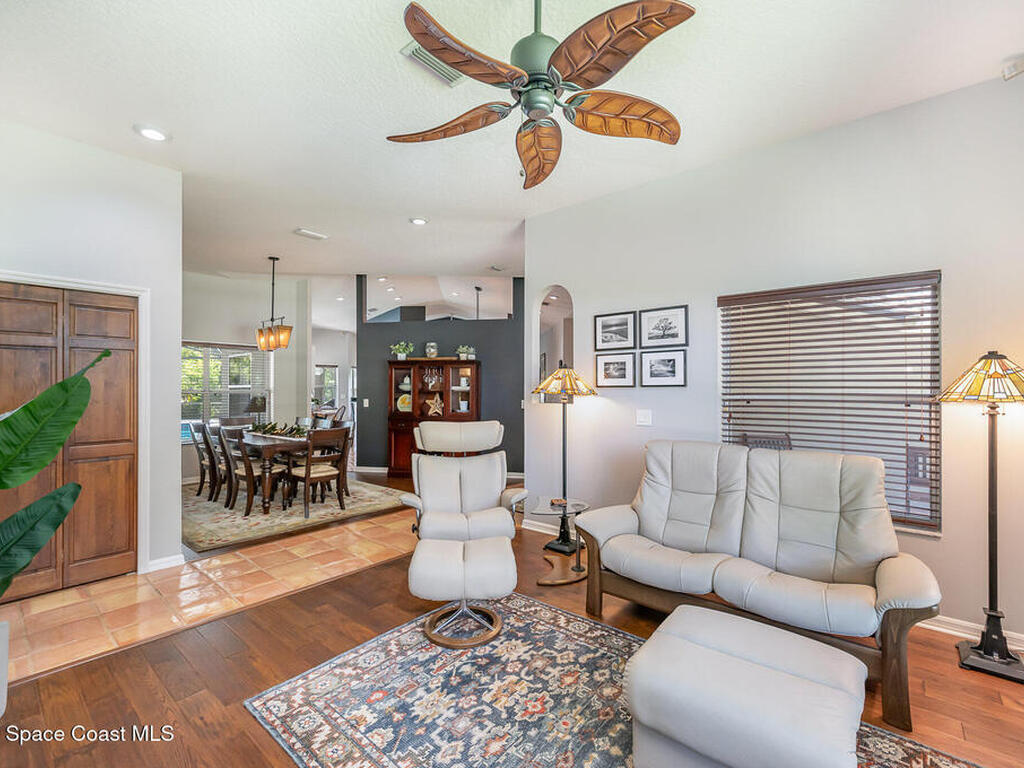 4163 Mockingbird Drive, Melbourne, FL 32934