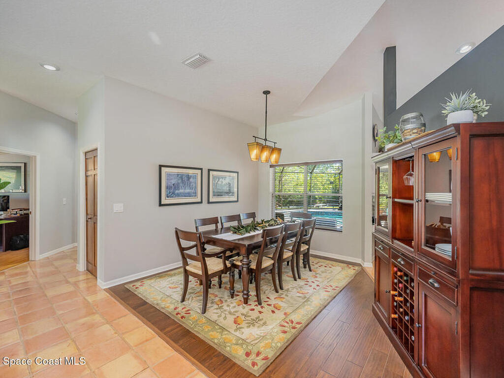4163 Mockingbird Drive, Melbourne, FL 32934